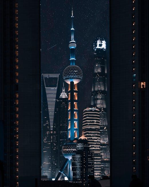 Shanghai