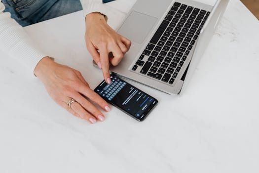 Communication Records