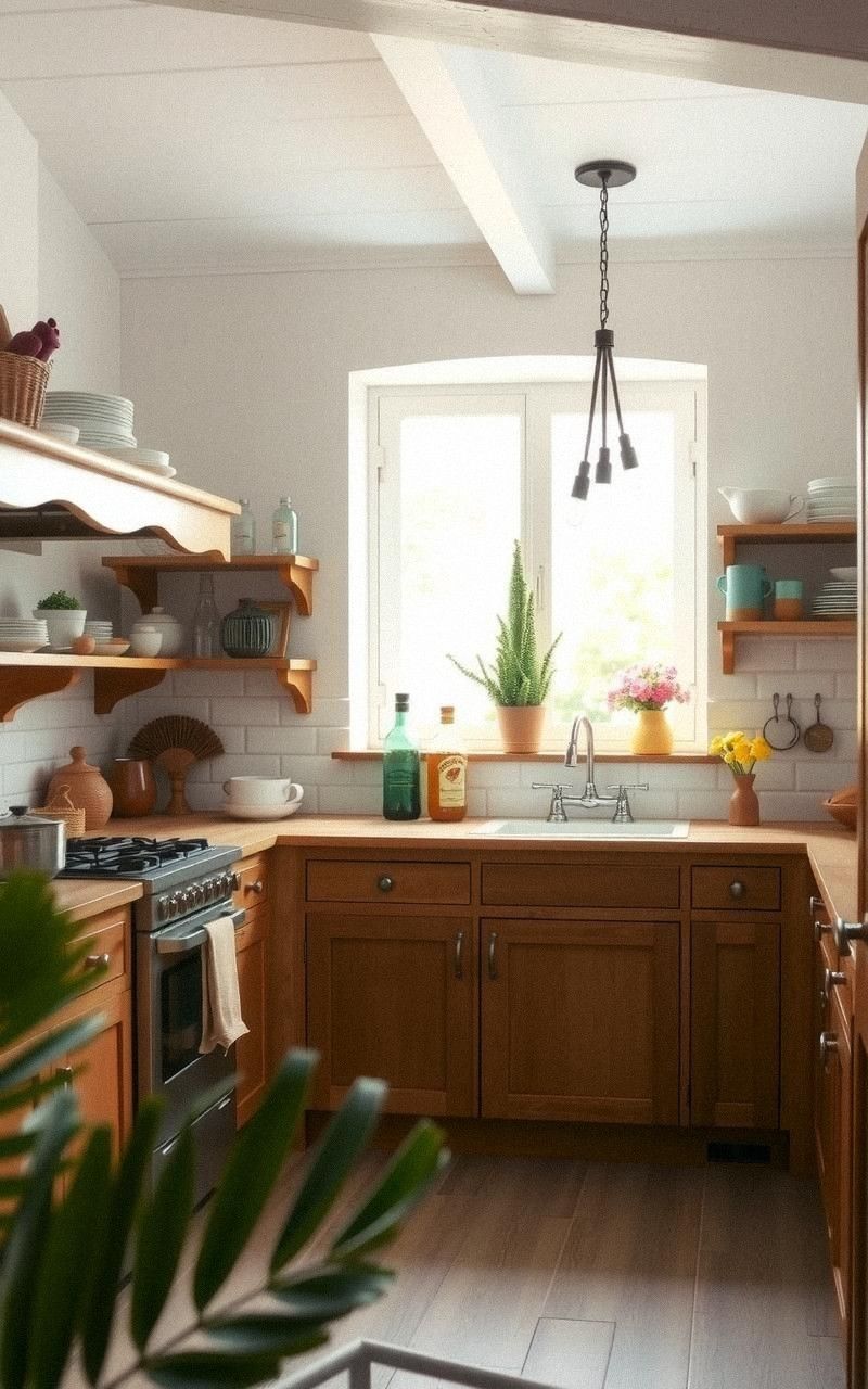 Soft Pastel Wall Colors To Enhance Warmth