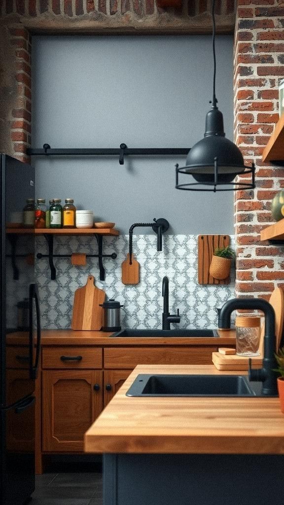 Use Neutral Color Palettes To Highlight Materials