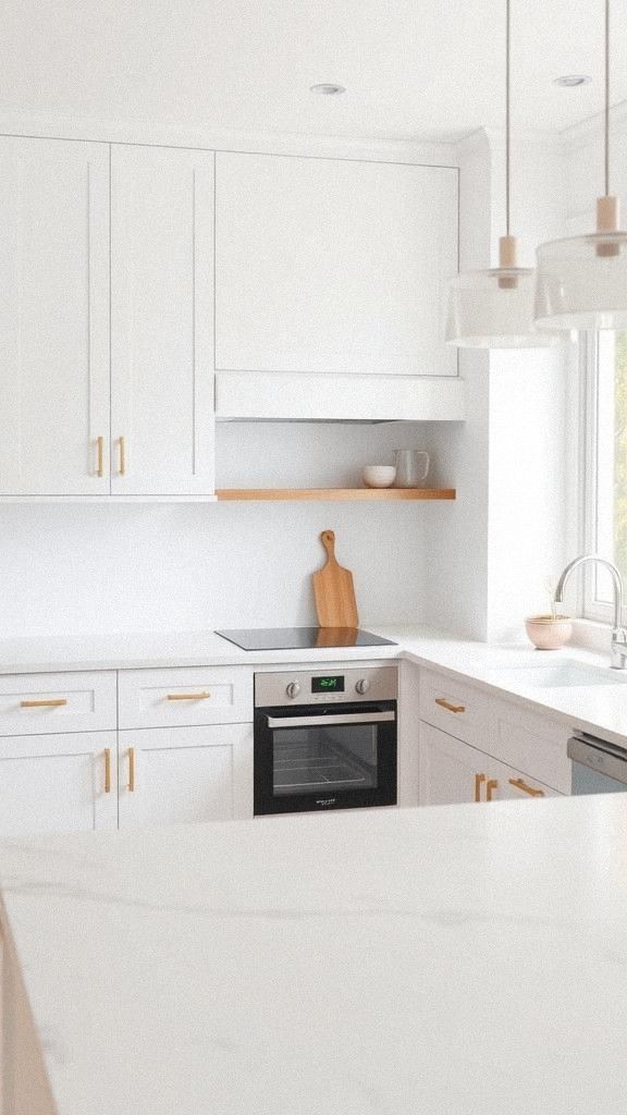 Natural Stone Countertops For Textural Depth