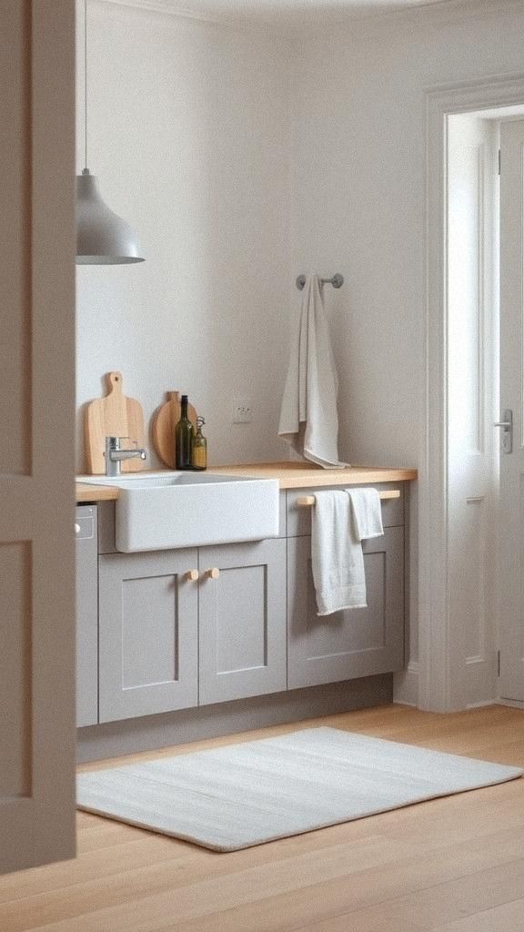 Soft Textile Elements To Add Comfort