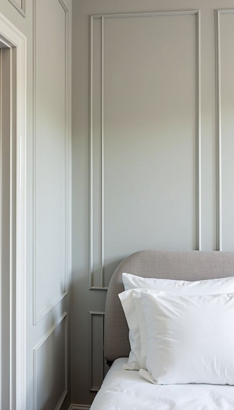 Rounded Corner Batten For Soft Architectural Detail