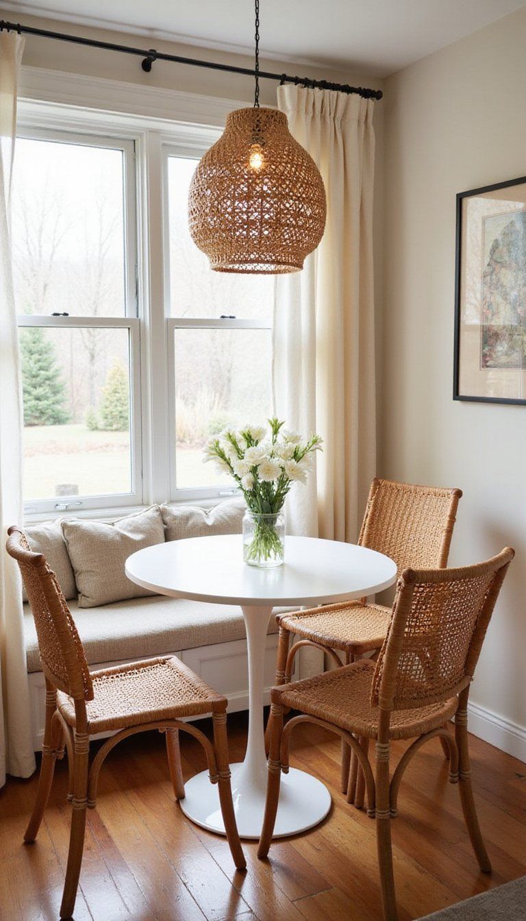 Update Lighting With Affordable Statement Fixtures