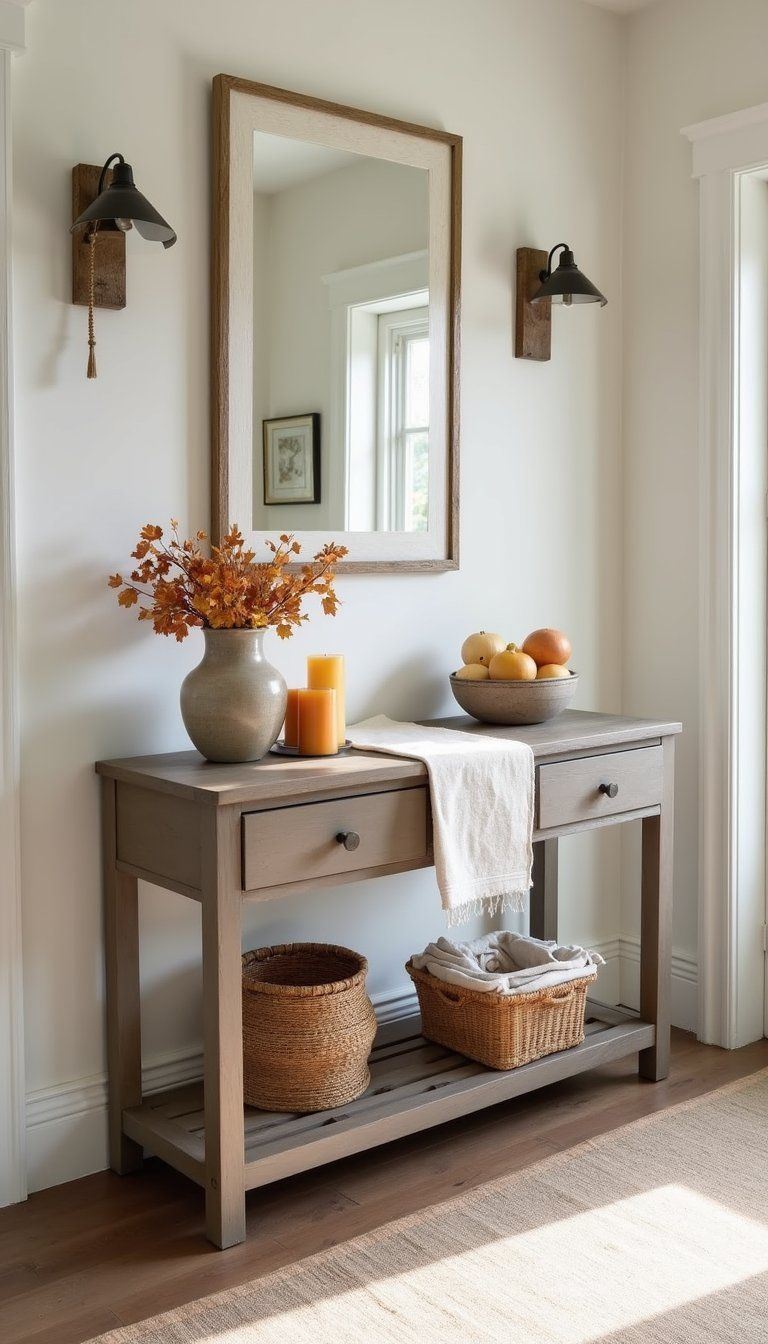 Seasonal Switchables For Easy Updates