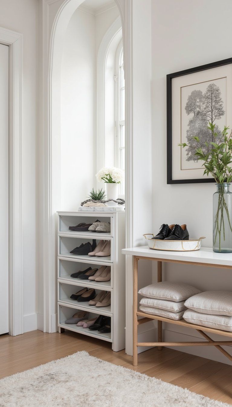 Clear Acrylic Boxes For Stylish Display Storage