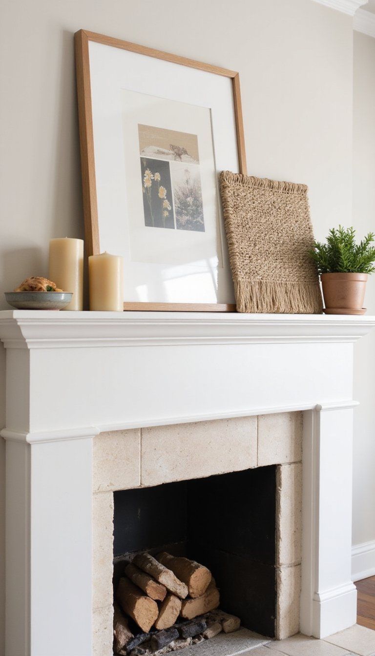 Lean Artwork For A Relaxed Layered Look