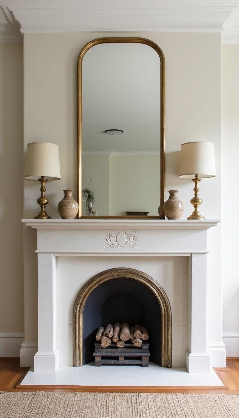 Symmetrical Pairing For Classic Balanced Mantel