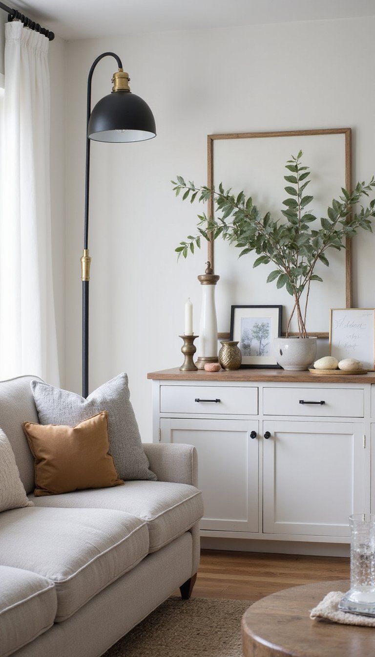 Mixed Metals For Layered Hardware Interest