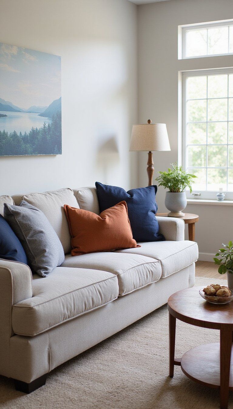 Kid-Friendly Washable Pillow Rotation Plan