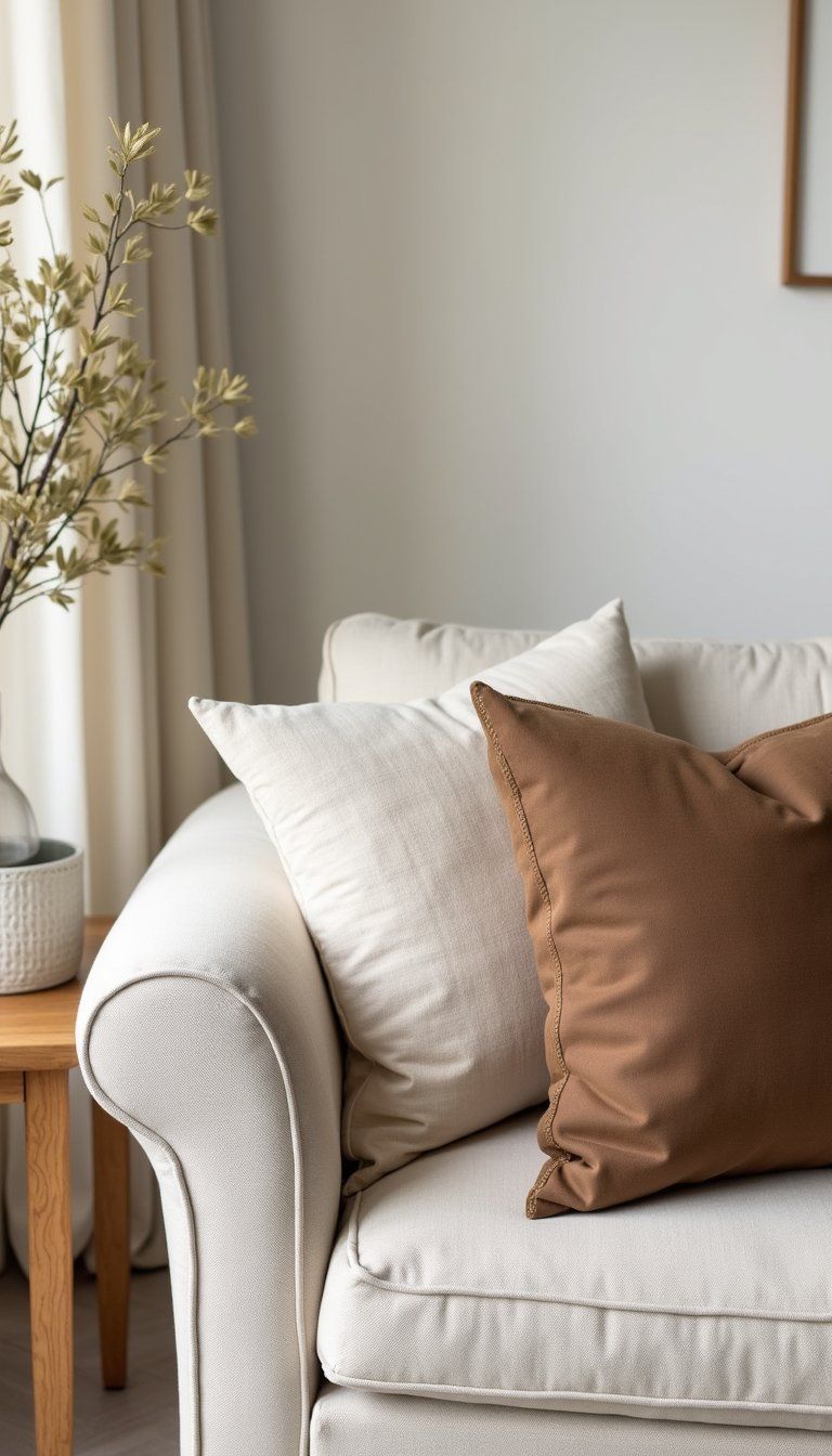 Tonal Gradient Neutrals For Relaxed Vibes