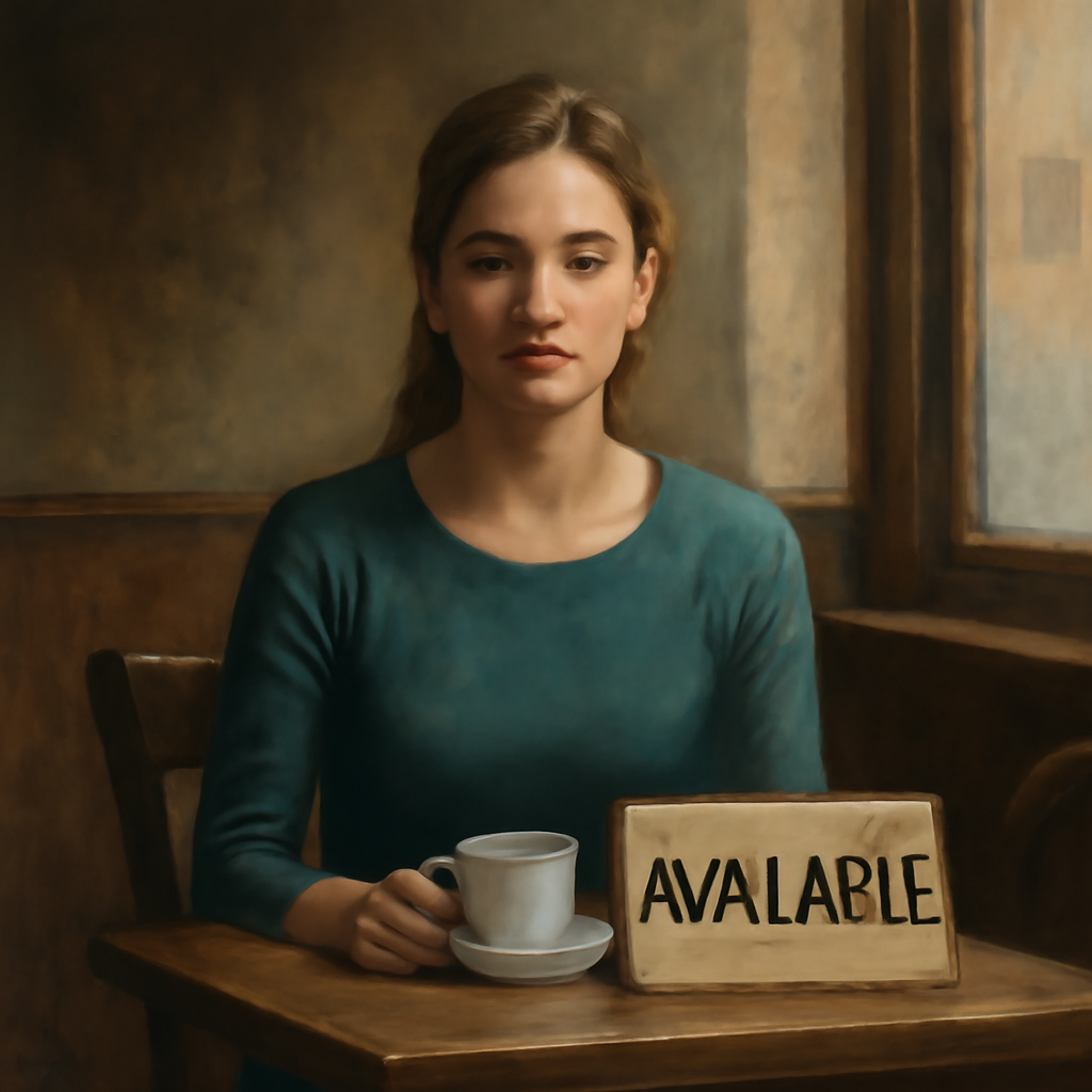 Available illustration