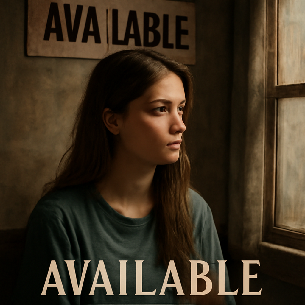 Avalable illustration