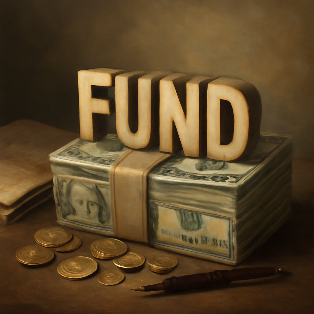 Fund illustration