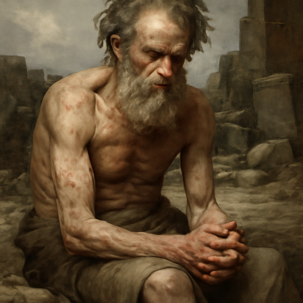 Job illustration