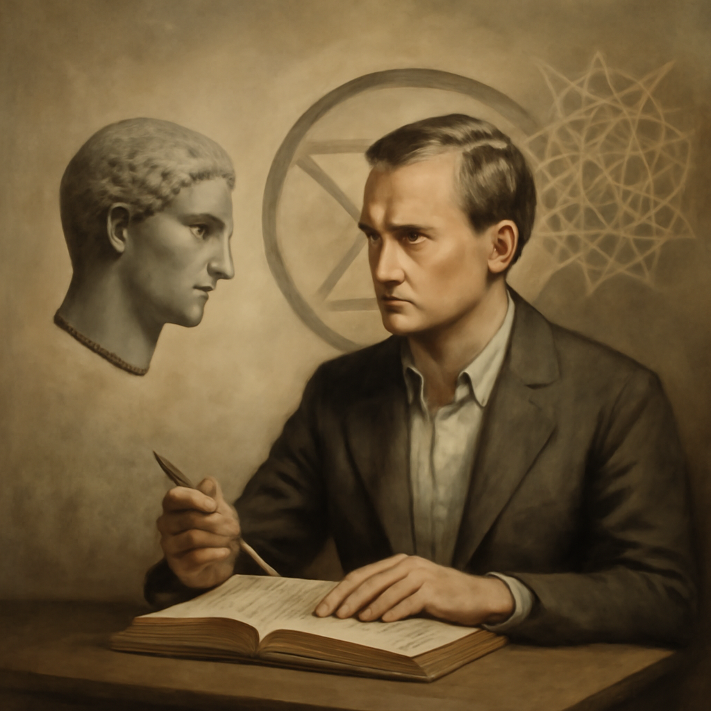 Rationale illustration