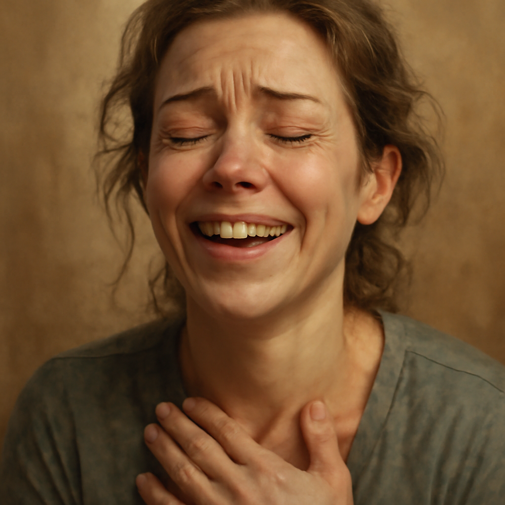 Relived illustration