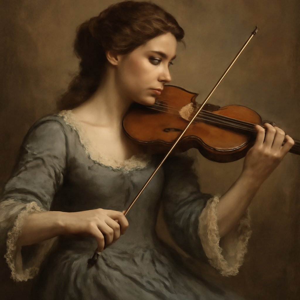 Sonata illustration