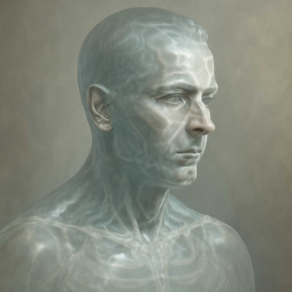 Transparent illustration