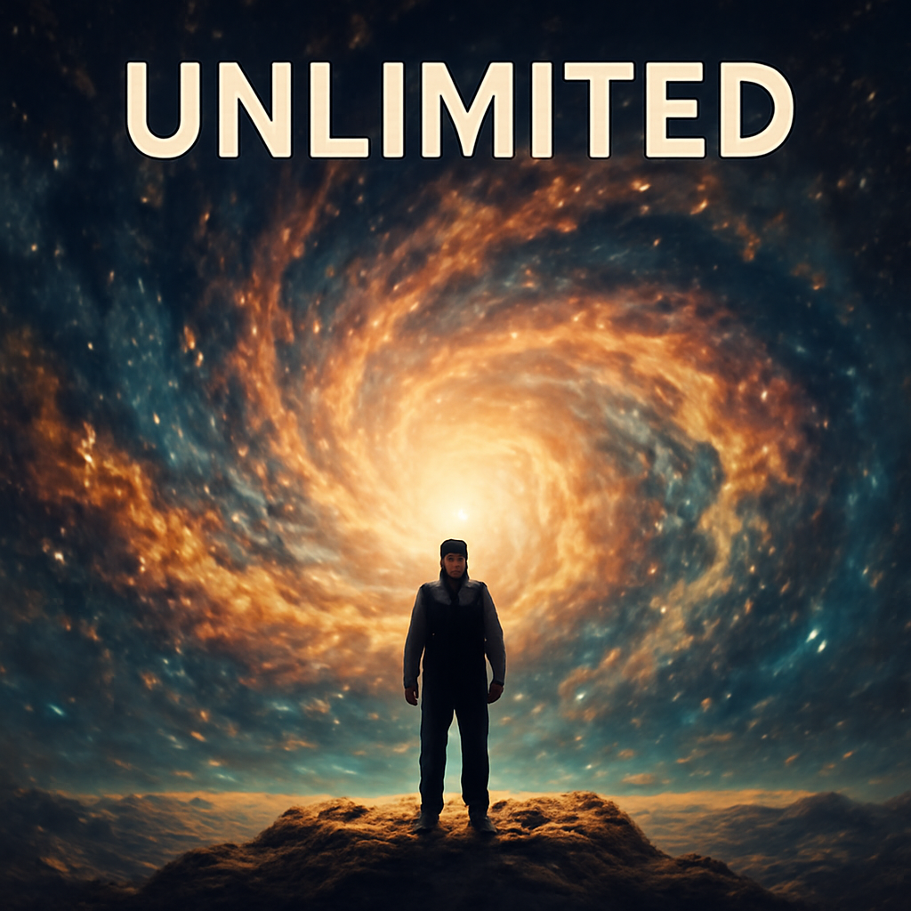 Unlimited illustration