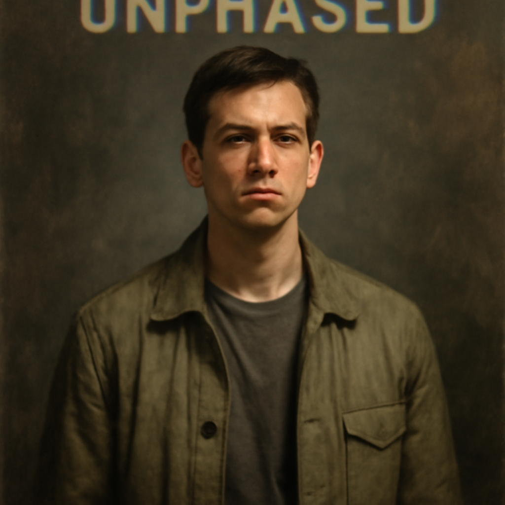 Unphased illustration