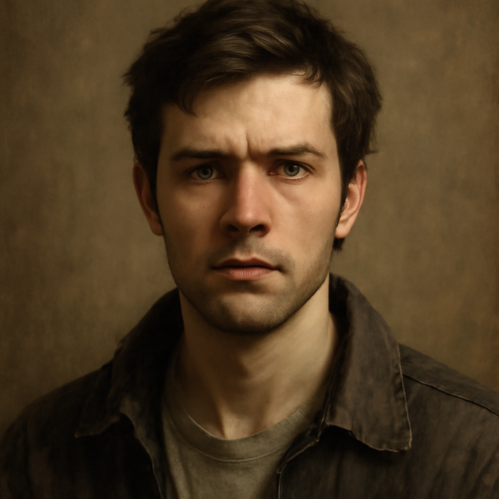 Individual illustration