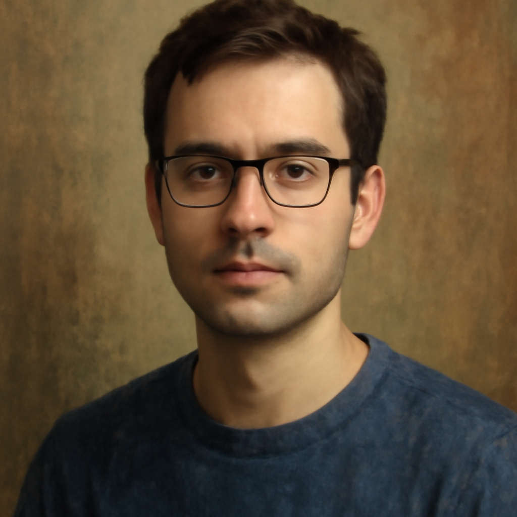 Personal illustration