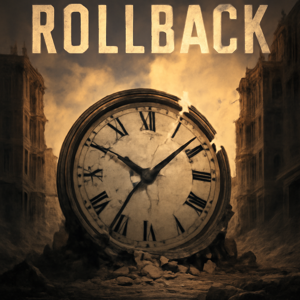 Rollback illustration
