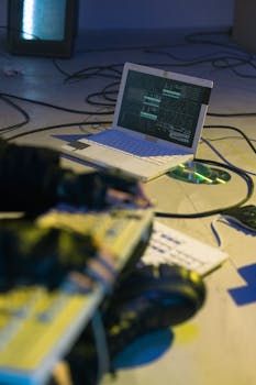 Changing Default Admin Credentials