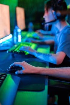 Choosing the Right Internet Connection