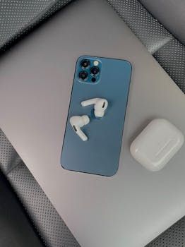 Cleaning the Charging Port