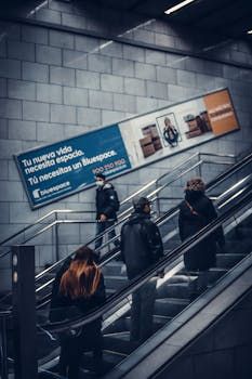 Core Components of Captive Portals