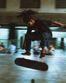 Flip on Short Edge Explained