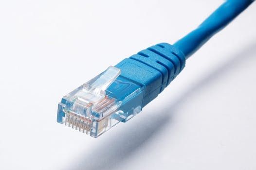 Understanding the Challenges of Traditional Ethernet Installation