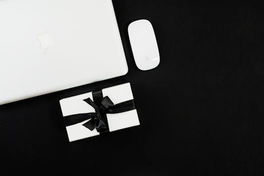 Using the Edit Menu for Copy and Paste