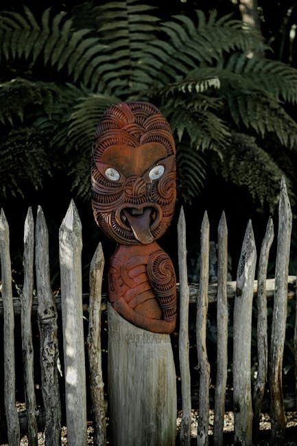 Maori
