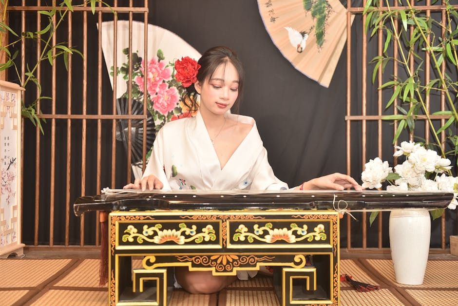 Guqin