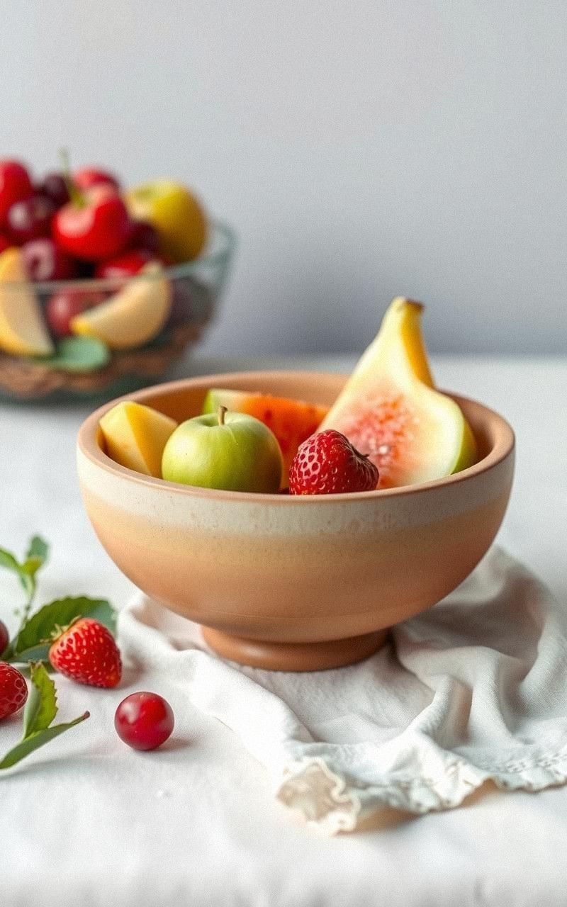 Decorative Clay Bowls for Everyday Elegance
