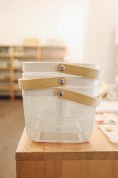 Detailed Analysis of Top Mesh Systems