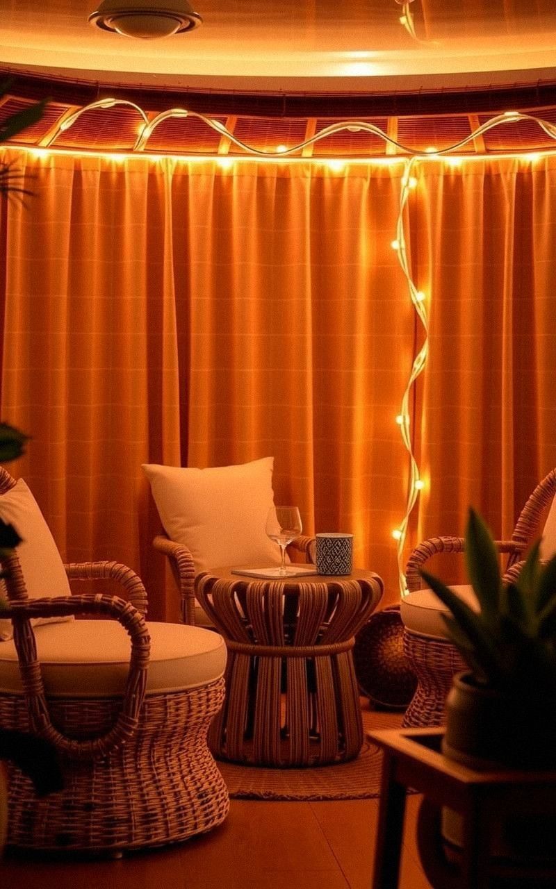 Incorporating LED Strip Lighting