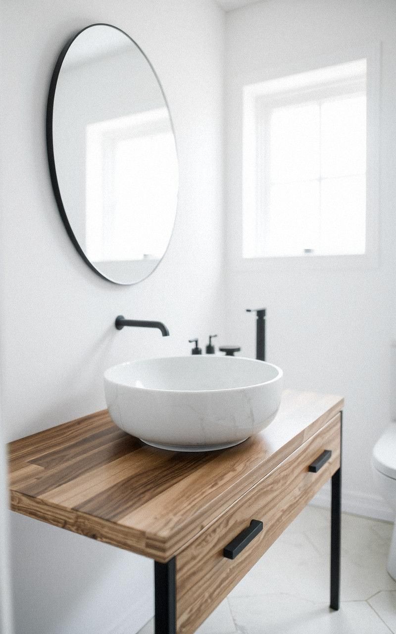 Marble Sink Basins for Bathroom Luxury