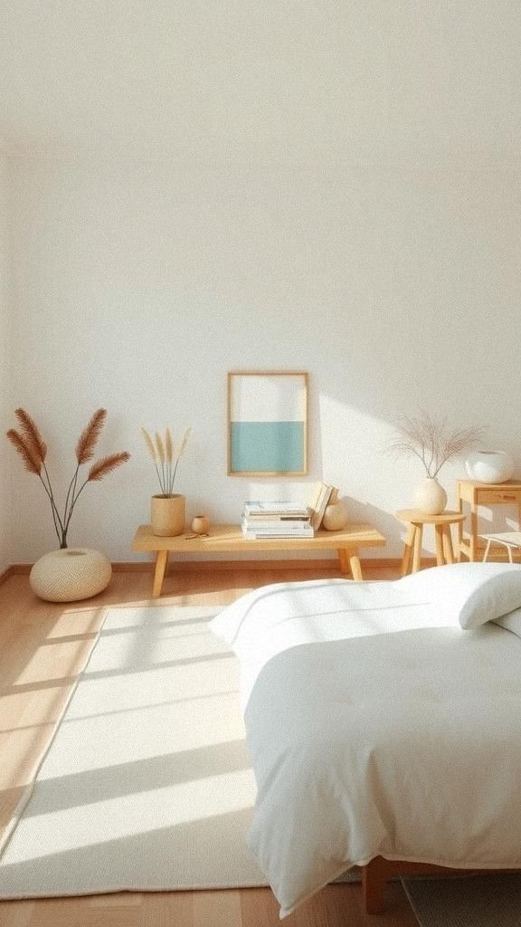 Embrace Minimalism With Clean Lines
