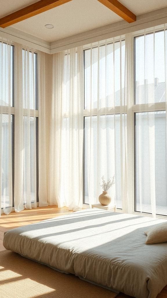 Incorporate Natural Light Maximally