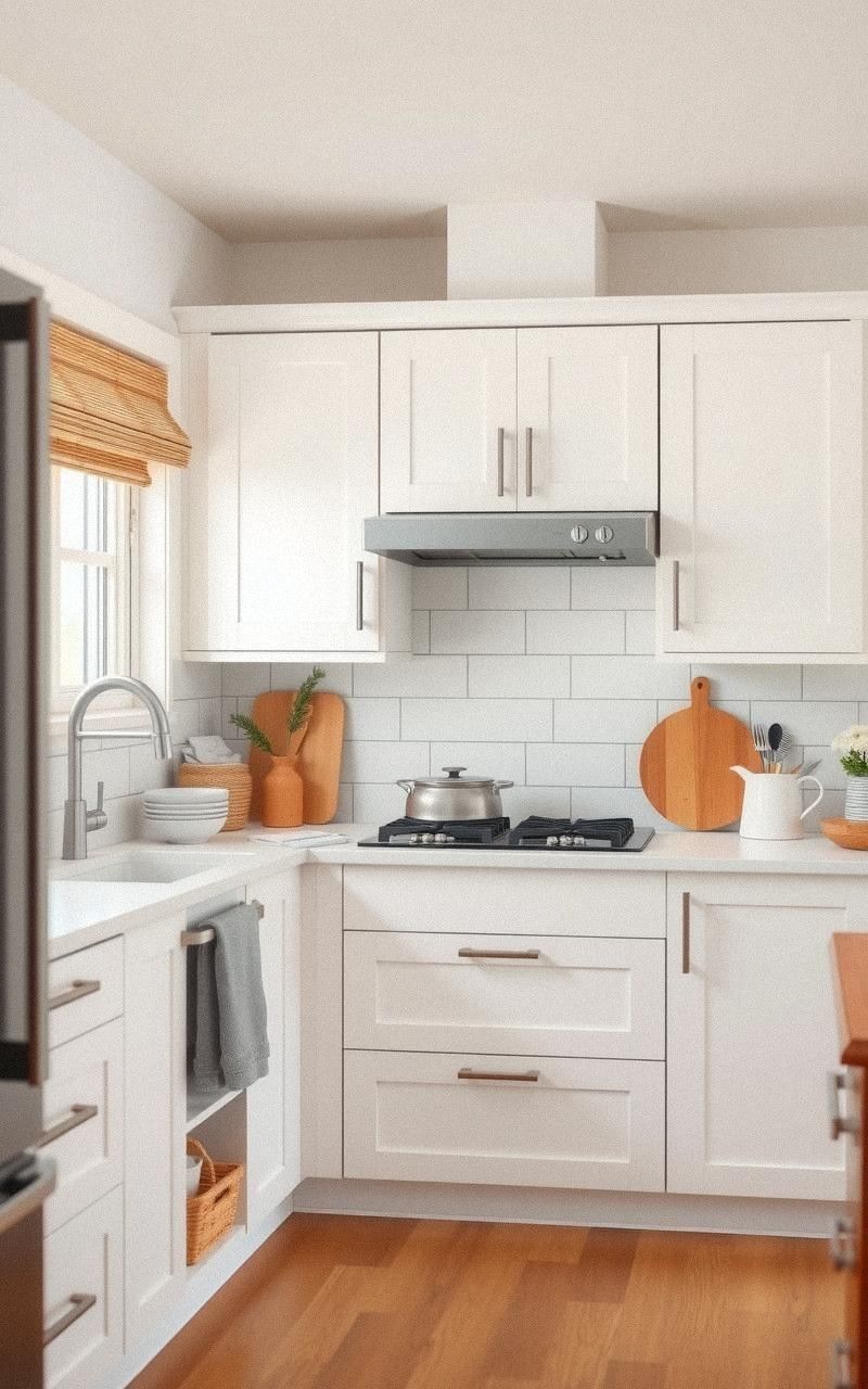 Neutral Color Palettes With Warm Undertones