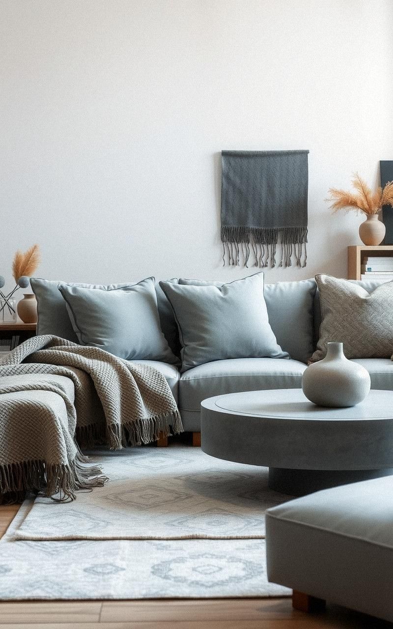 Layering Textures With Shades of Grey