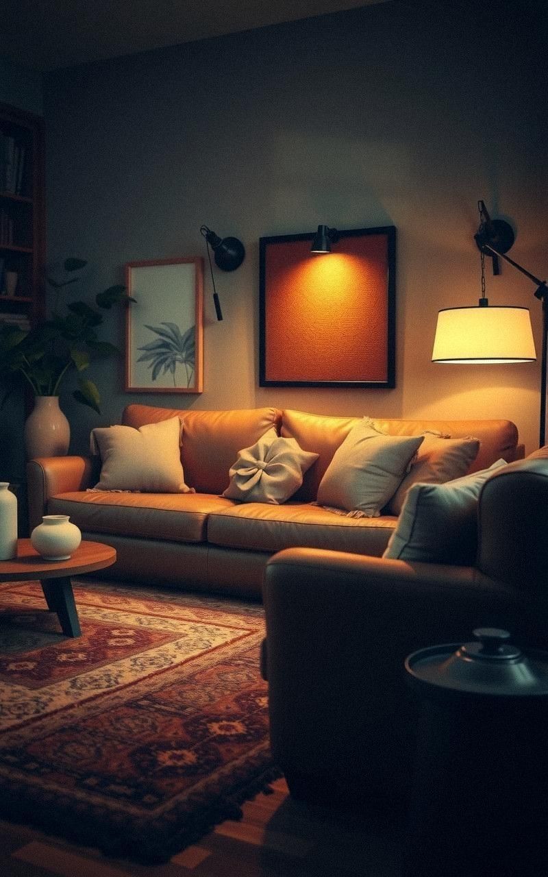 Monochrome Tan And Camel For Earthy Warmth