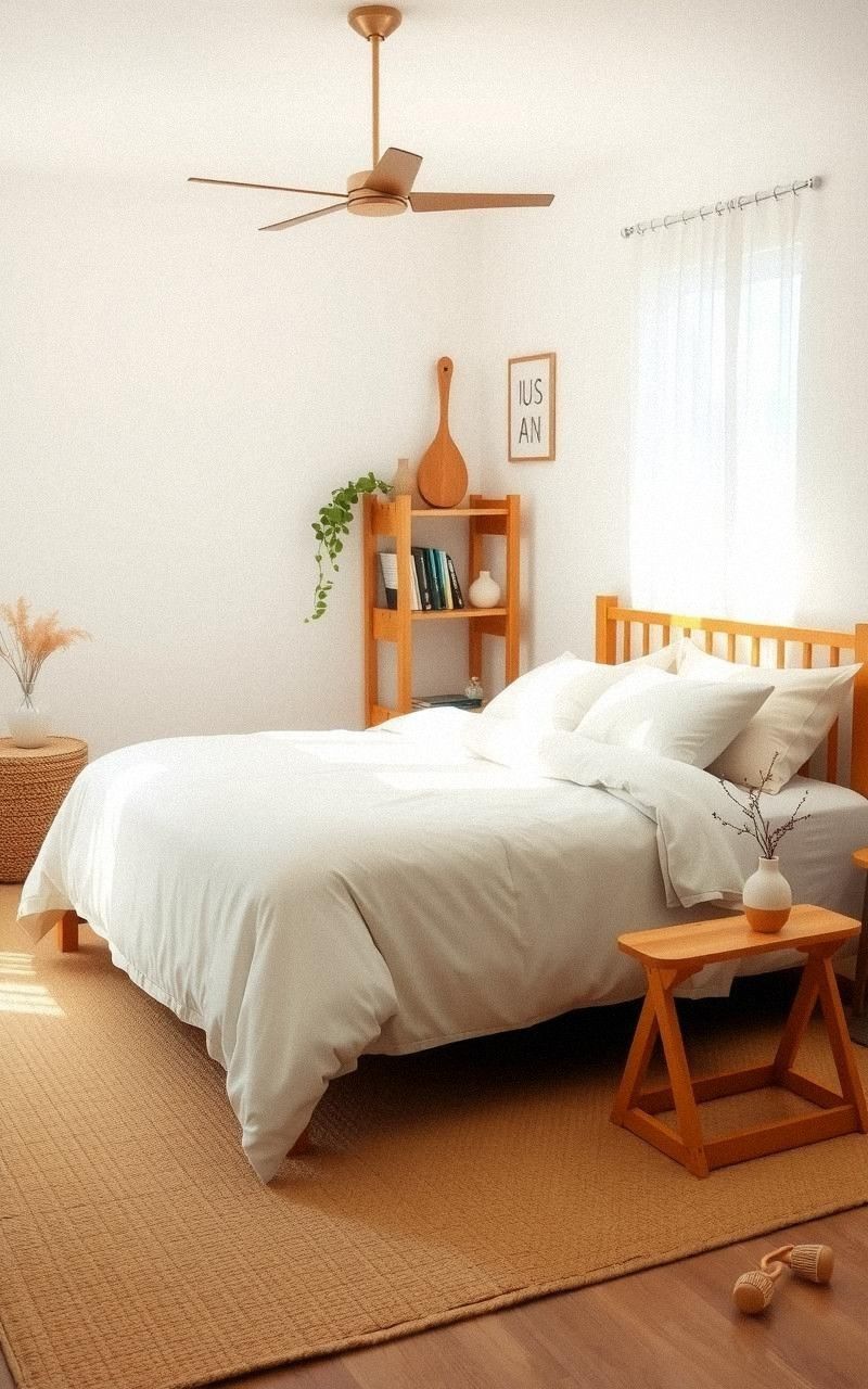 Soft Neutrals For Cozy Minimalism