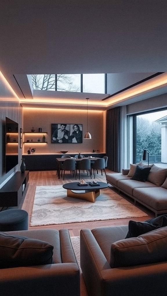 Integrate Smart Home Technology Seamlessly
