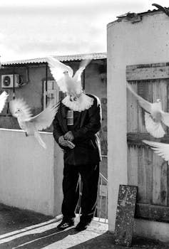 Types of Packet Capture Techniques