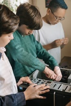 Happy Homemaker Tips image